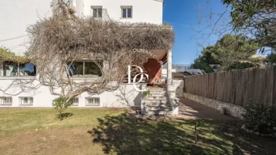Villa in Sitges photo 49