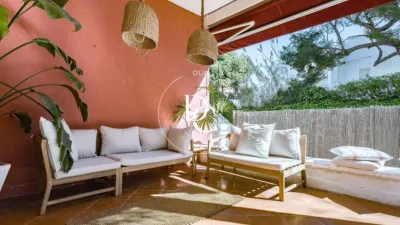Villa in Sitges photo 5
