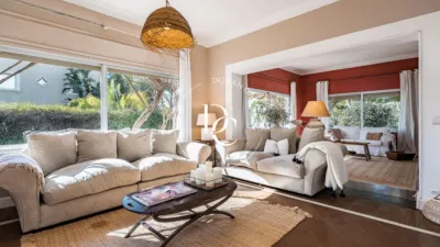 Villa in Sitges photo 8