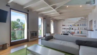Apartment in Sóller photo 11