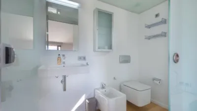 Apartment in Sóller photo 14