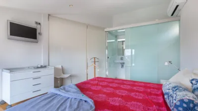 Apartment in Sóller photo 16