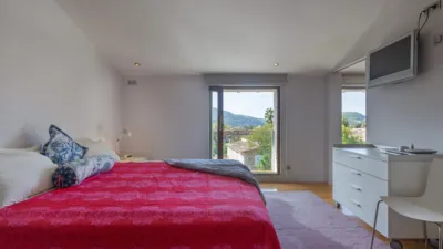 Apartment in Sóller photo 17