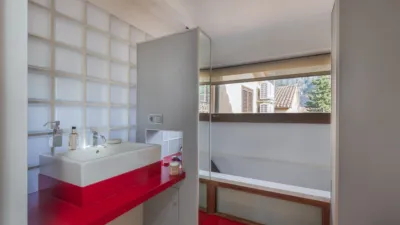 Apartment in Sóller photo 28