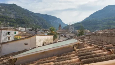 Apartment in Sóller photo 31