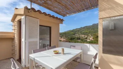 Apartment in Sóller photo 35