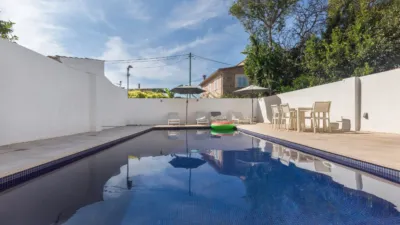 Apartment in Sóller photo 3