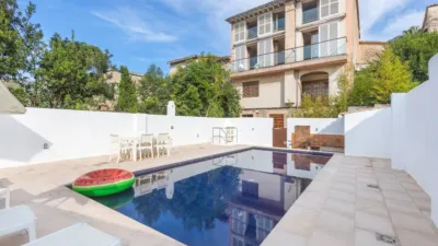Apartment in Sóller photo 44