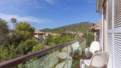 Apartment in Sóller photo 6
