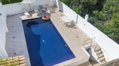 Apartment in Sóller photo 7