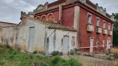 Terreno en venta en Pedreguer - Vista 2
