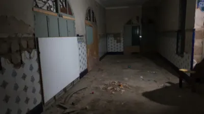 Terreno en venta en Pedreguer - Vista 5