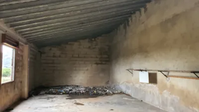 Terreno en venta en Pedreguer - Más
