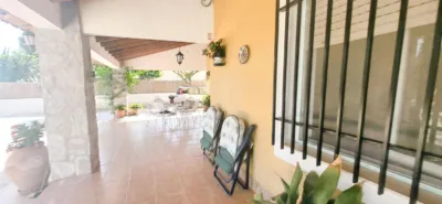 Chalet en Novelda photo 16
