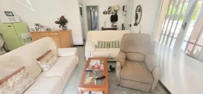 Chalet en Novelda photo 26