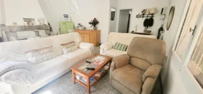 Chalet en Novelda photo 29