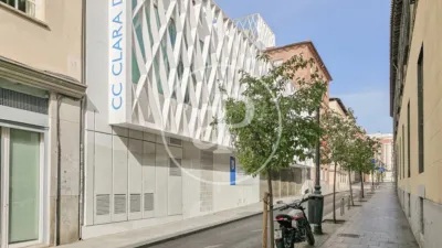 Apartment in Madrid Capital photo 16