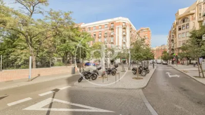 Apartment in Madrid Capital photo 17