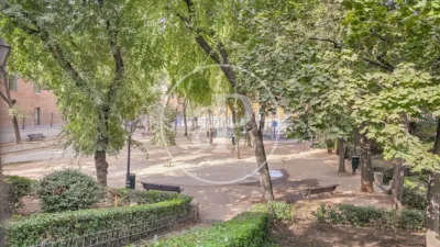 Apartment in Madrid Capital photo 18