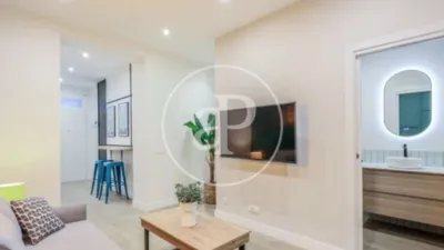 Apartment in Madrid Capital photo 2