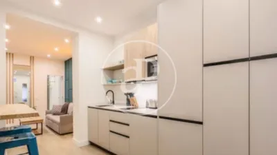 Apartment in Madrid Capital photo 3
