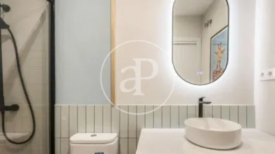 Apartment in Madrid Capital photo 5
