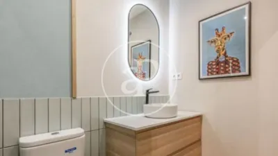 Apartment in Madrid Capital photo 6
