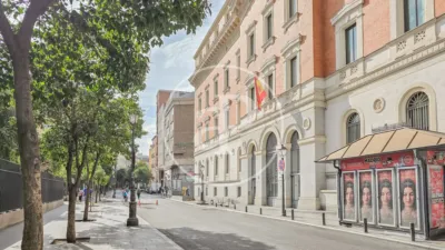Apartment in Madrid Capital photo 8