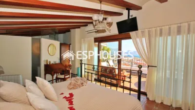 Casa – Altea - Vista 3