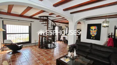 Casa – Altea - Vista 4