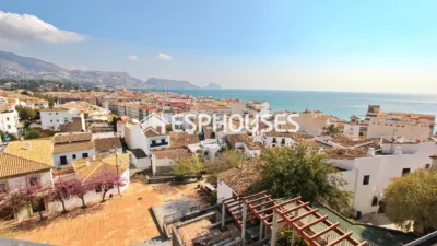 Casa – Altea - Vista 5