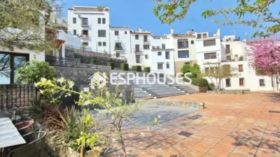 Casa – Altea - Más