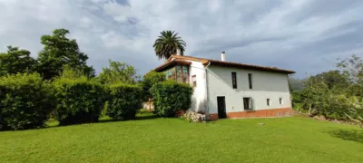 House in Nueva (Llanes) photo 10