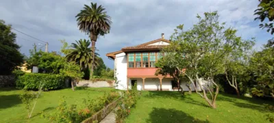 House in Nueva (Llanes) photo 13