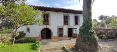 House in Nueva (Llanes) photo 15