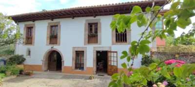 House in Nueva (Llanes) photo 16