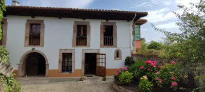 House in Nueva (Llanes) photo 17