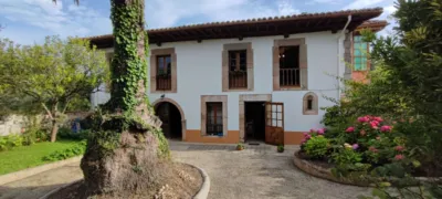 House in Nueva (Llanes) photo 18