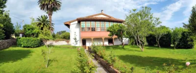 House in Nueva (Llanes) photo 53