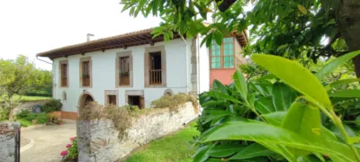House in Nueva (Llanes) photo 6