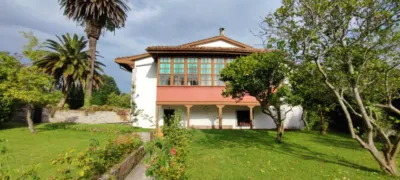 House in Nueva (Llanes) photo 8