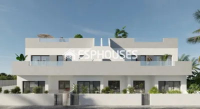 Casa – Torrevieja - Més