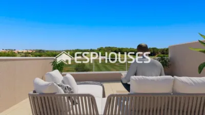 Piso – Pilar de la Horadada, Lo Romero Golf Resort - Vista 3