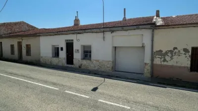 Rustic Finca in Cañada del Trigo photo 4