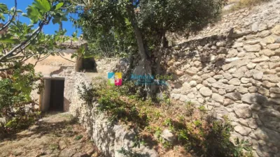 House in Oria photo 11