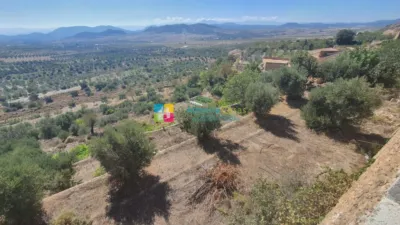 House in Oria photo 23