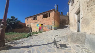 House in Oria photo 26