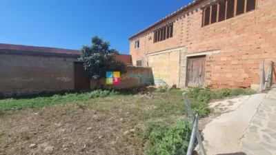 House in Oria photo 27