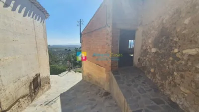 House in Oria photo 28