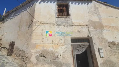 House in Oria photo 2